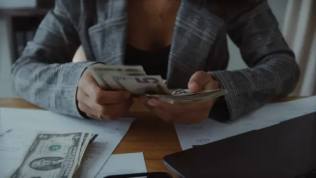 'Video thumbnail for Wealthy man'