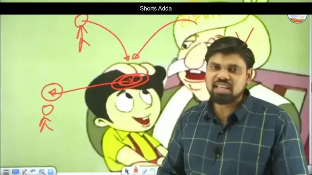 'Video thumbnail for कौन कर रहा है संस्कृति का सत्यानाश Who is destroying culture Analysis by Arvind Sir Naiya Paar'