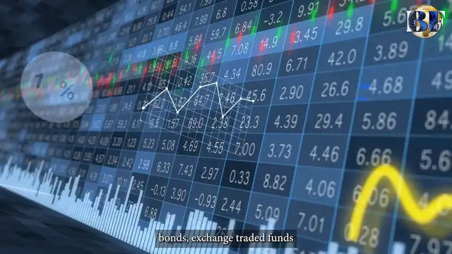 'Video thumbnail for The Best Places To Stash Your Cash During Turbulent Times!'