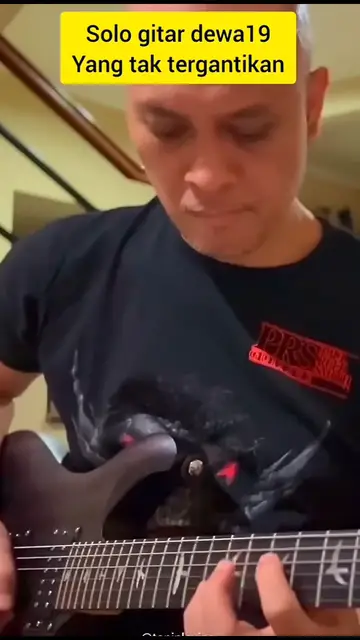 'Video thumbnail for Dewa19 - Aku Milikmu'