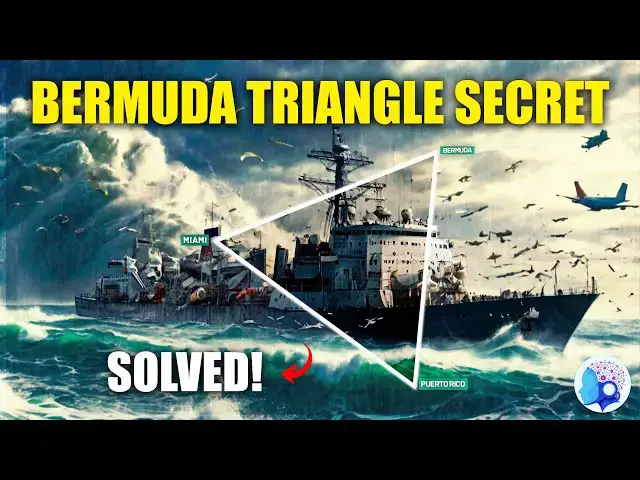 'Video thumbnail for Finally! All the Mysteries and myths of the bermuda triangle solved'