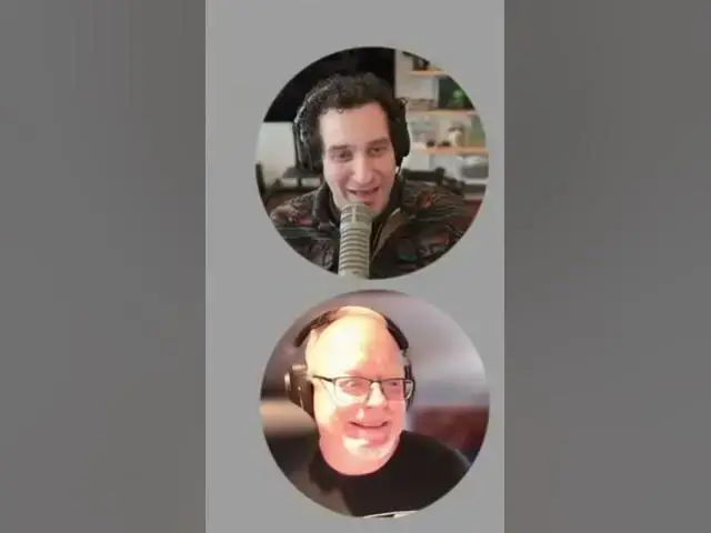 'Video thumbnail for iPhone 15 Pro Max: The THINNEST Bezels Yet'