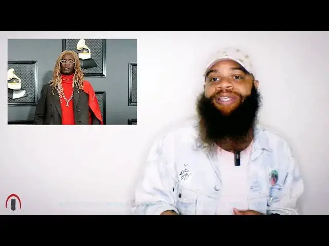 'Video thumbnail for Southside says Young Thug's album was put together in 2 weeks'