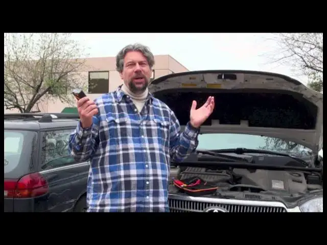 'Video thumbnail for Cyntur JumperPack Mini Review'