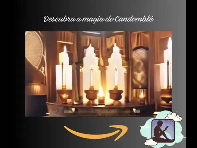 'Video thumbnail for Candomblé Desmistificado'