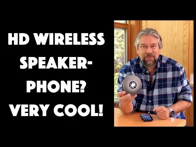 'Video thumbnail for The Slick eMEET M2 Conference Speakerphone REVIEWED'