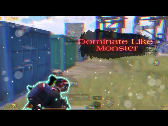 'Video thumbnail for Dominant Like Monster Pubg Montages /#MaxGamer'