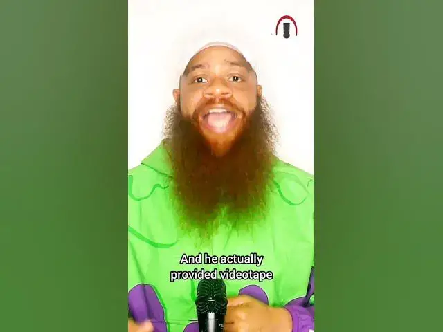 'Video thumbnail for DJ Akademiks accused of assault on a woman'
