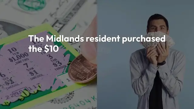'Video thumbnail for South_Carolina_Lottery_Winner_s_Dream'