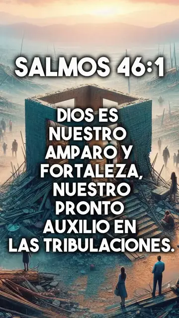 'Video thumbnail for Versículos de la Biblia que transformarán tu vida.#Fe #Esperanza #Inspiración'