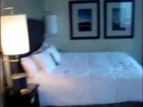 'Video thumbnail for Suites at One King West Hotel, Toronto Canada. Room 2910'