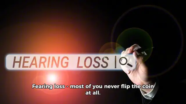 'Video thumbnail for Your dream life is a coin flip way'