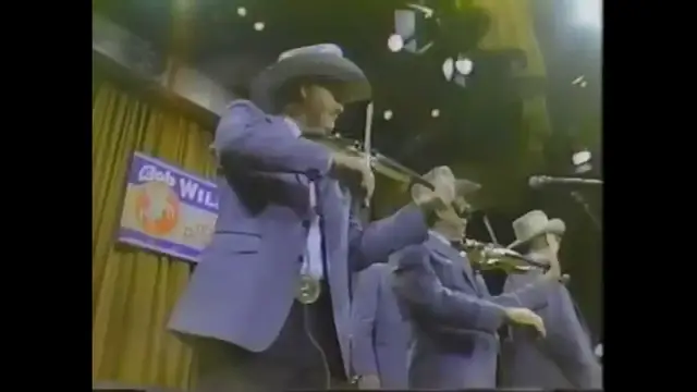 'Video thumbnail for George Strait And The Texas Playboys - Right or Wrong'