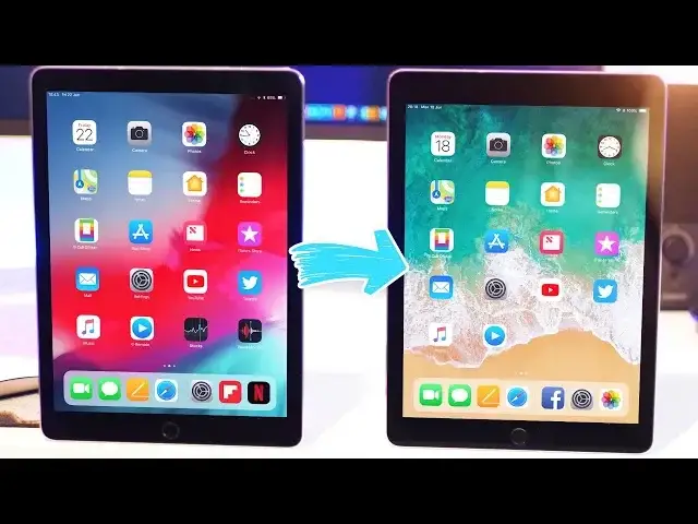 'Video thumbnail for Downgrade iOS 12 to iOS 11.4'