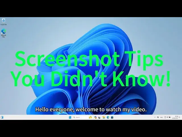 'Video thumbnail for How to Master Windows Built in Screenshot Tool'