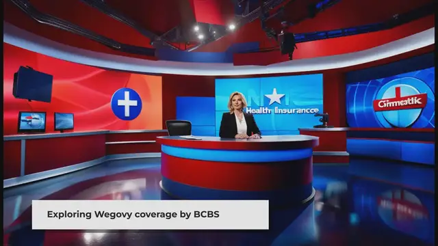 'Video thumbnail for Does Blue Cross Blue Shield Cover Wegovy? Explained in Detail'