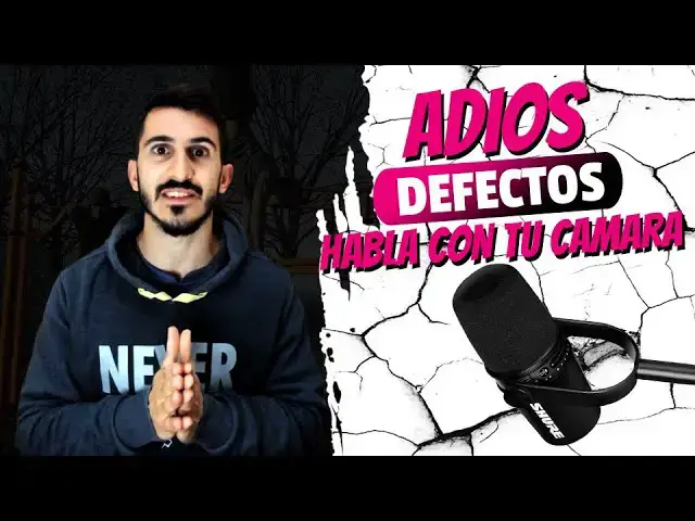 'Video thumbnail for ¿TIENES DEFECTOS? Yo también! Te Brindo Una Solución para Dejar de Preocuparte!'