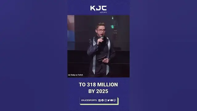 'Video thumbnail for Things to Know About Esports #esports'