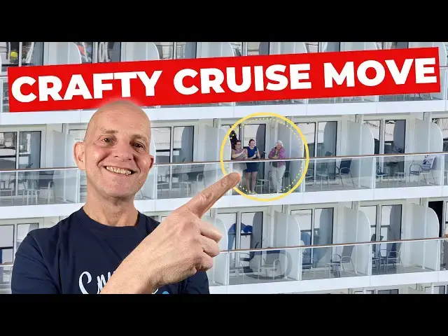'Video thumbnail for 5 Things Smart Cruisers ALWAYS Do (And 1 They Argue About)!'
