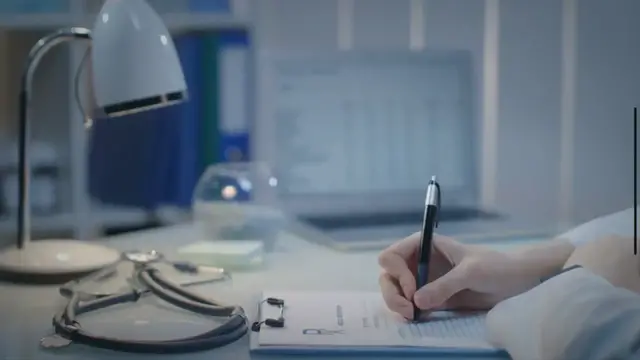 'Video thumbnail for Streamlining Your Healthcare: Mastering NYU Langone MyChart for Easy Medical Management'