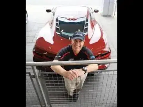 'Video thumbnail for CORVETTE TODAY #60 - Mike Furman Delivers Corvette #5,000!'