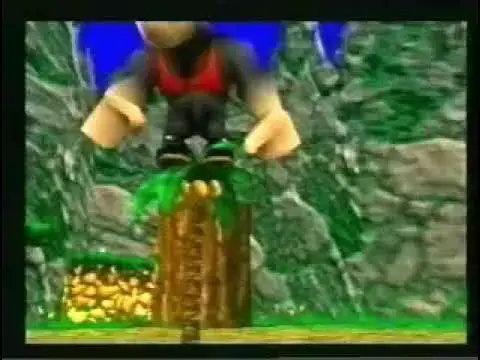 'Video thumbnail for BANJO AND KAZOOIE'