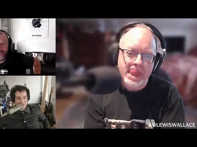 'Video thumbnail for Apple's VR headset will do FAR MORE than we've been told...'