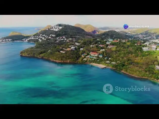 'Video thumbnail for Top Caribbean Islands for Your Dream Vacation #travel #caribbean'