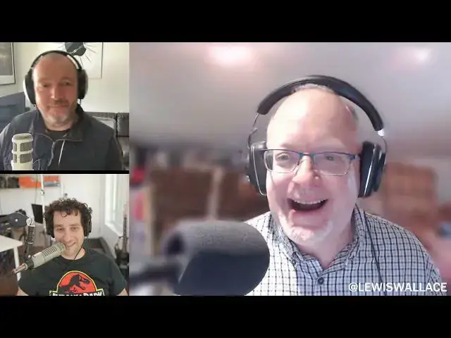'Video thumbnail for iPhone 13, incoming!  Plus all new hardware details… (CultCast #502)'