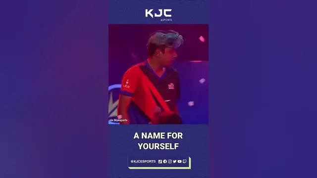 'Video thumbnail for How to Start A Career in Esports pt 2 #esports'