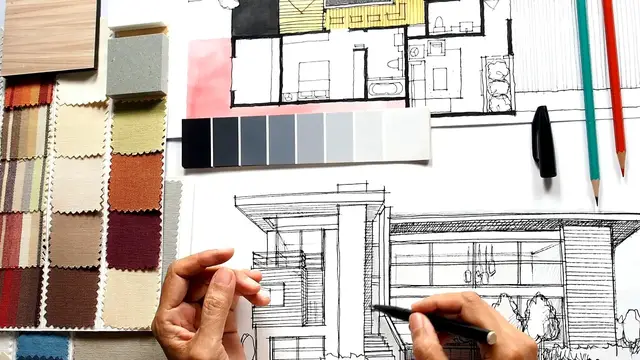 'Video thumbnail for Stunning Interior Design Ideas You’ll Love'