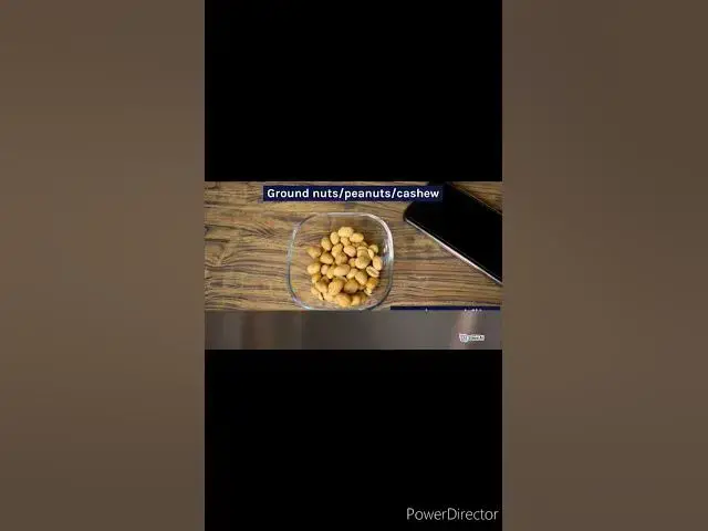 'Video thumbnail for The Top 5 Healthy weight loss snacks.'