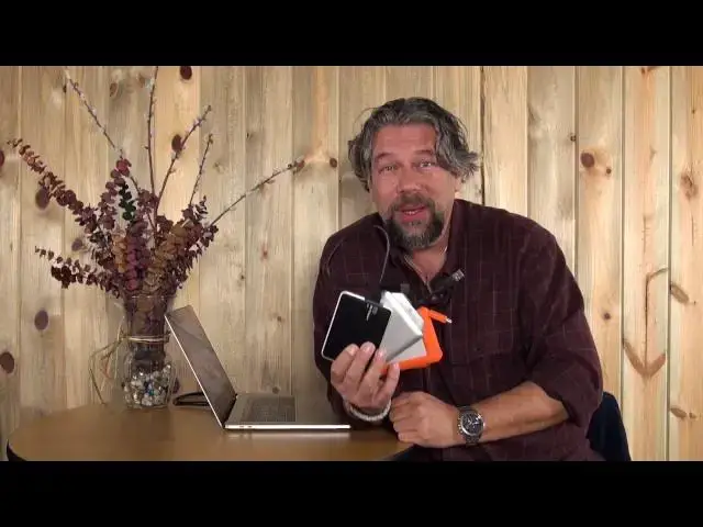 'Video thumbnail for About to buy new USB-C hard drives? Just upgrade your cables!'