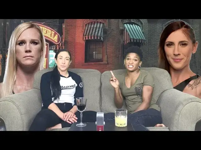 'Video thumbnail for Two Straws Episode 7: UFC 225 Breakdown'