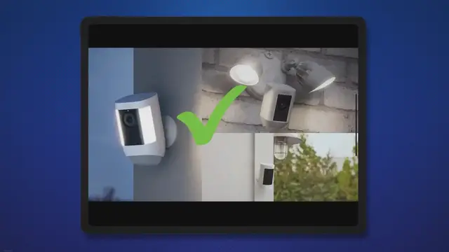 'Video thumbnail for Can Ring Indoor Cam Be Used Outside? - 8 Best Practices'