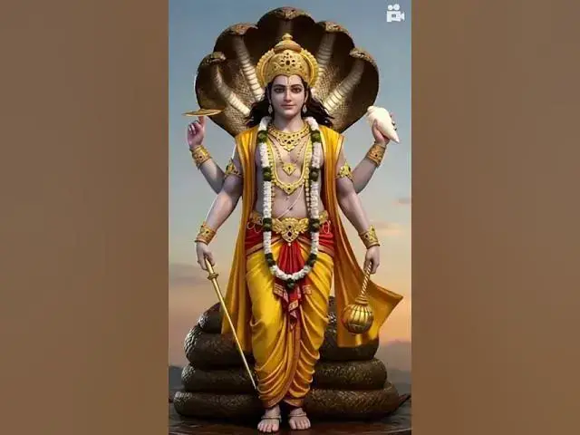 'Video thumbnail for blessing #devta #aastha #manyeta'