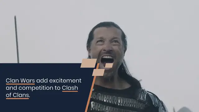 'Video thumbnail for Clash Of Clans Clan War'