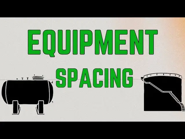 'Video thumbnail for Safety First: Equipment Spacing Best Practices in Industrial Plant Design'