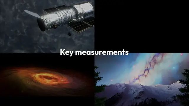 'Video thumbnail for How Big is Space? The Mind-Blowing Scale of the Universe!'