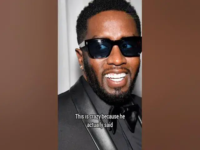 'Video thumbnail for Diddy attempts to sell mansion for $70 Million'