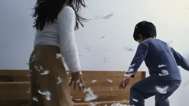 'Video thumbnail for Flying Birds Montage: A Soaring Symphony of Nature’s Winged Wonders'