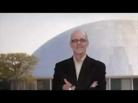 'Video thumbnail for CORVETTE TODAY #52-It's our 1 year anniversary with Tom Peters!'