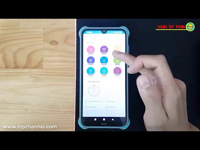 'Video thumbnail for HƯỚNG DẪN CÀI ĐẶT CHUNG V5.3.0o, V5.2.0P, V5.1.0D'