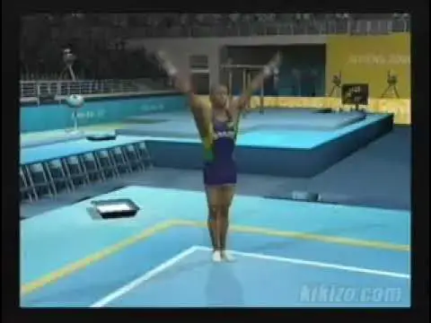 'Video thumbnail for Athens 2004 trailer 1'