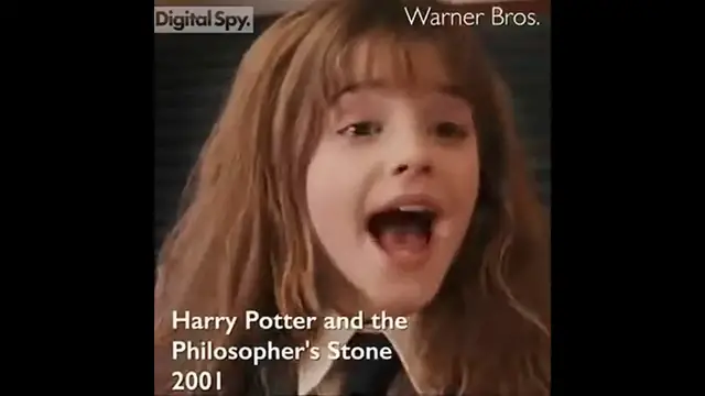 'Video thumbnail for Emma Watson's Transformation Timeline'