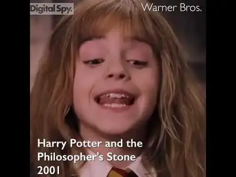 'Video thumbnail for Emma Watson's Transformation Timeline'