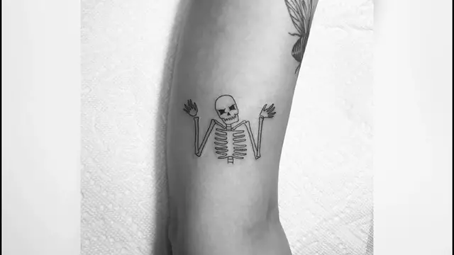 'Video thumbnail for Tattoo Ideas and Designs for Men'