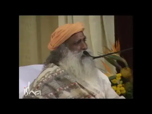 'Video thumbnail for Can Kriyas help with addiction and mental issues?'