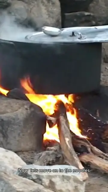 'Video thumbnail for homemade ramen recipe'