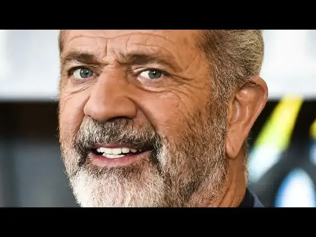 'Video thumbnail for Mel Gibson'